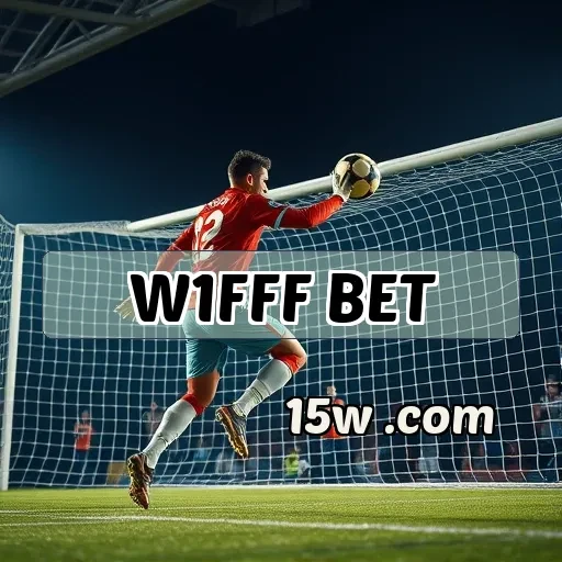 w1fff bet App
