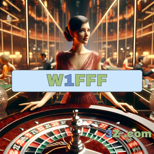 Descubra o Cassino Ao Vivo na w1fff bet