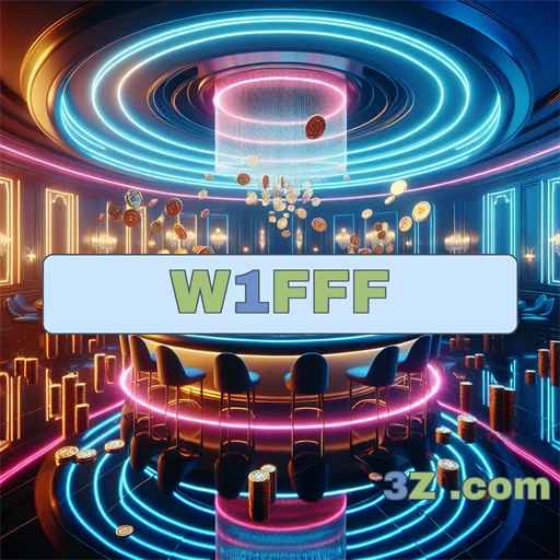 Explorando a Loteria no w1fff bet: A Chance de Ganhar Grandes Prêmios