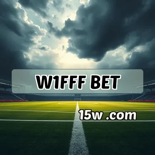 w1fff bet Pagamento