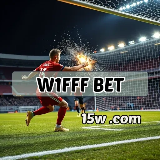 w1fff bet Plataforma