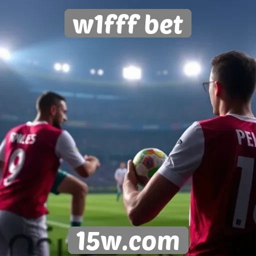 opiniões de jogadores sobre w1fff bet