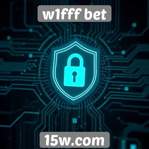 Análise da segurança no site w1fff bet