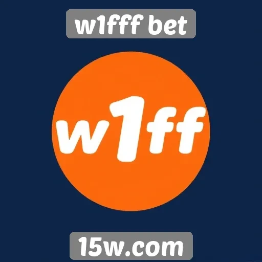 Experiência do usuário no site w1fff bet